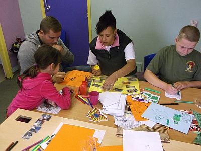 events windows project