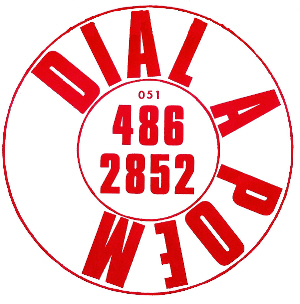 dap-event-windows project