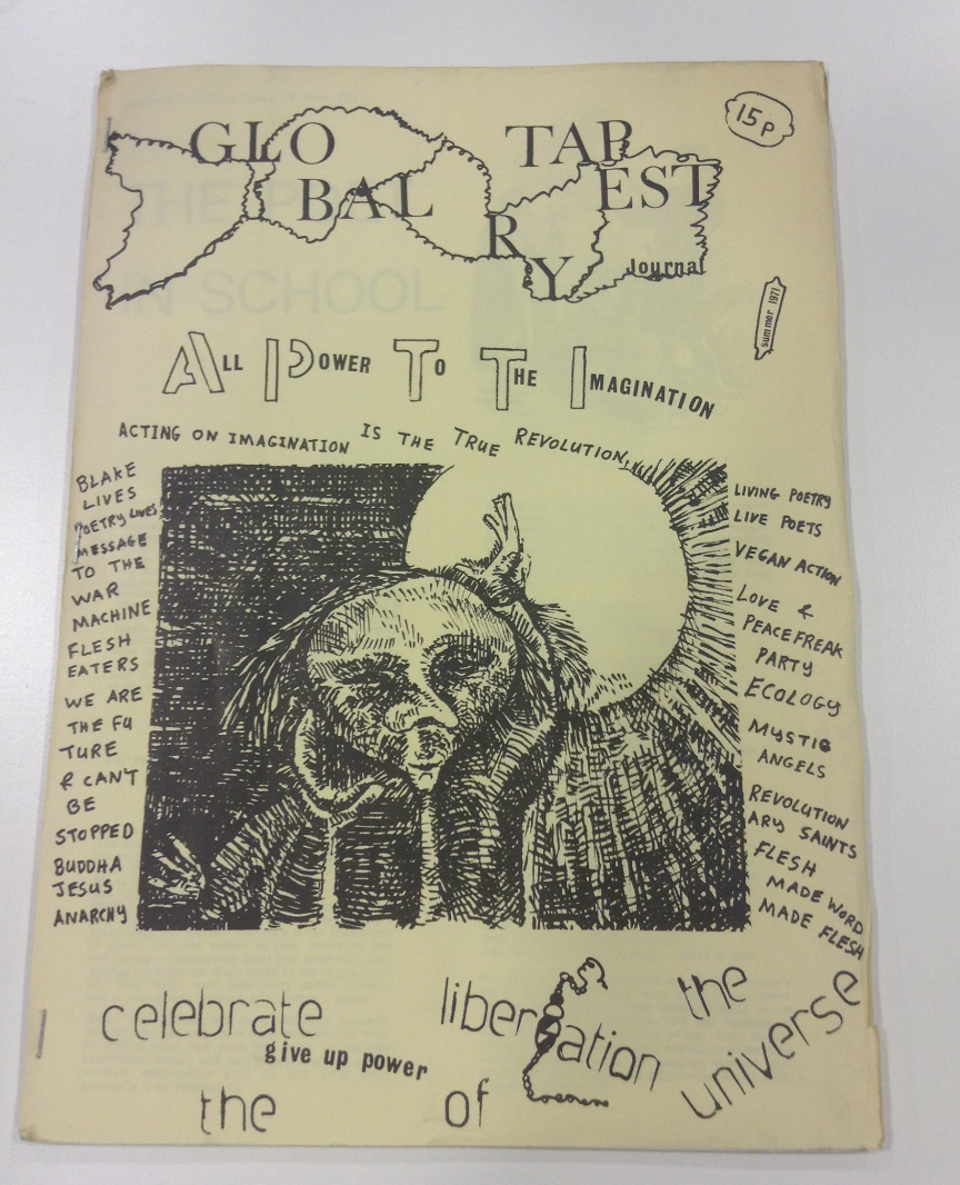small press library